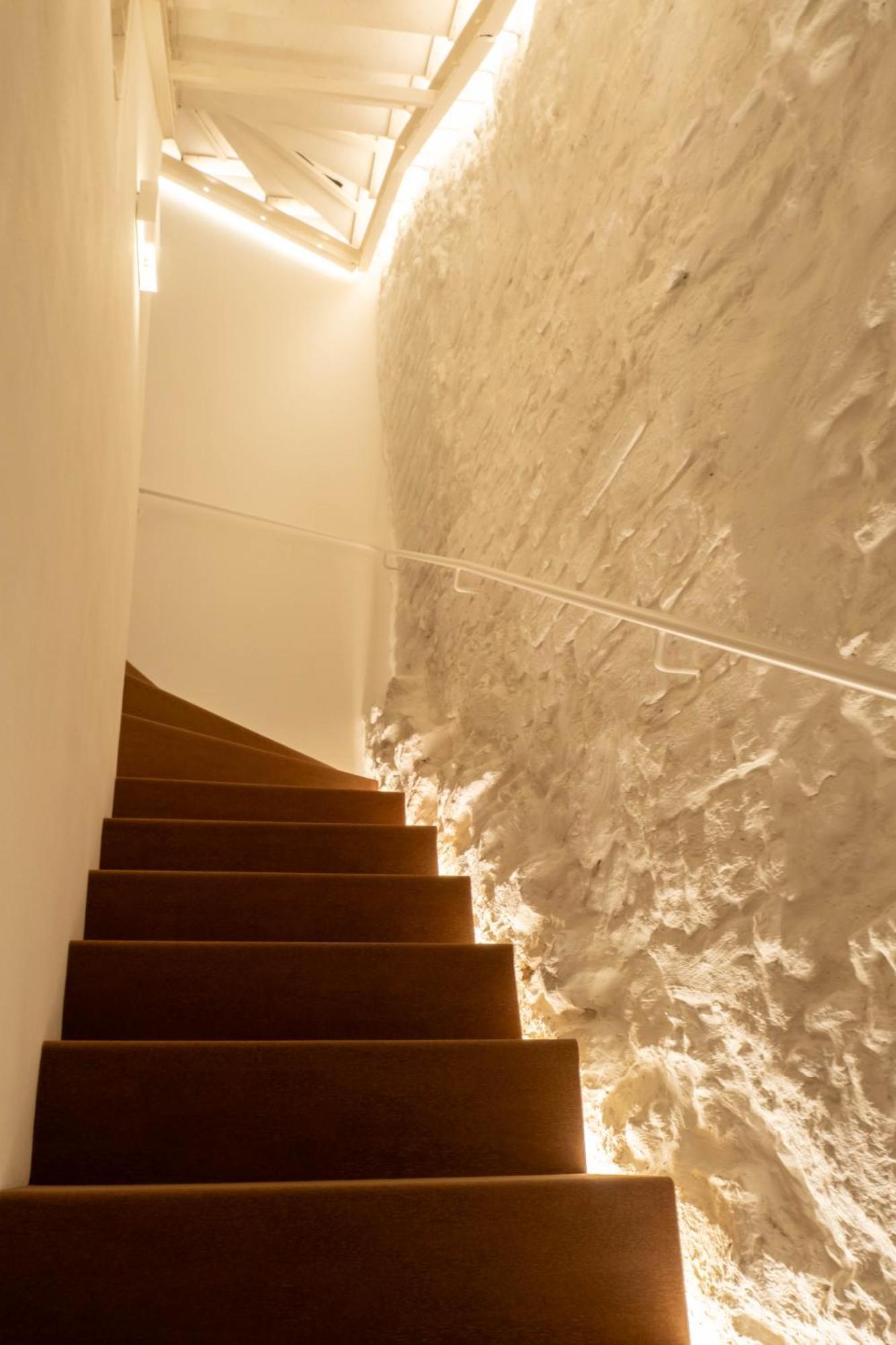 White Wolf Boutique Apartments Olomouc Exterior foto