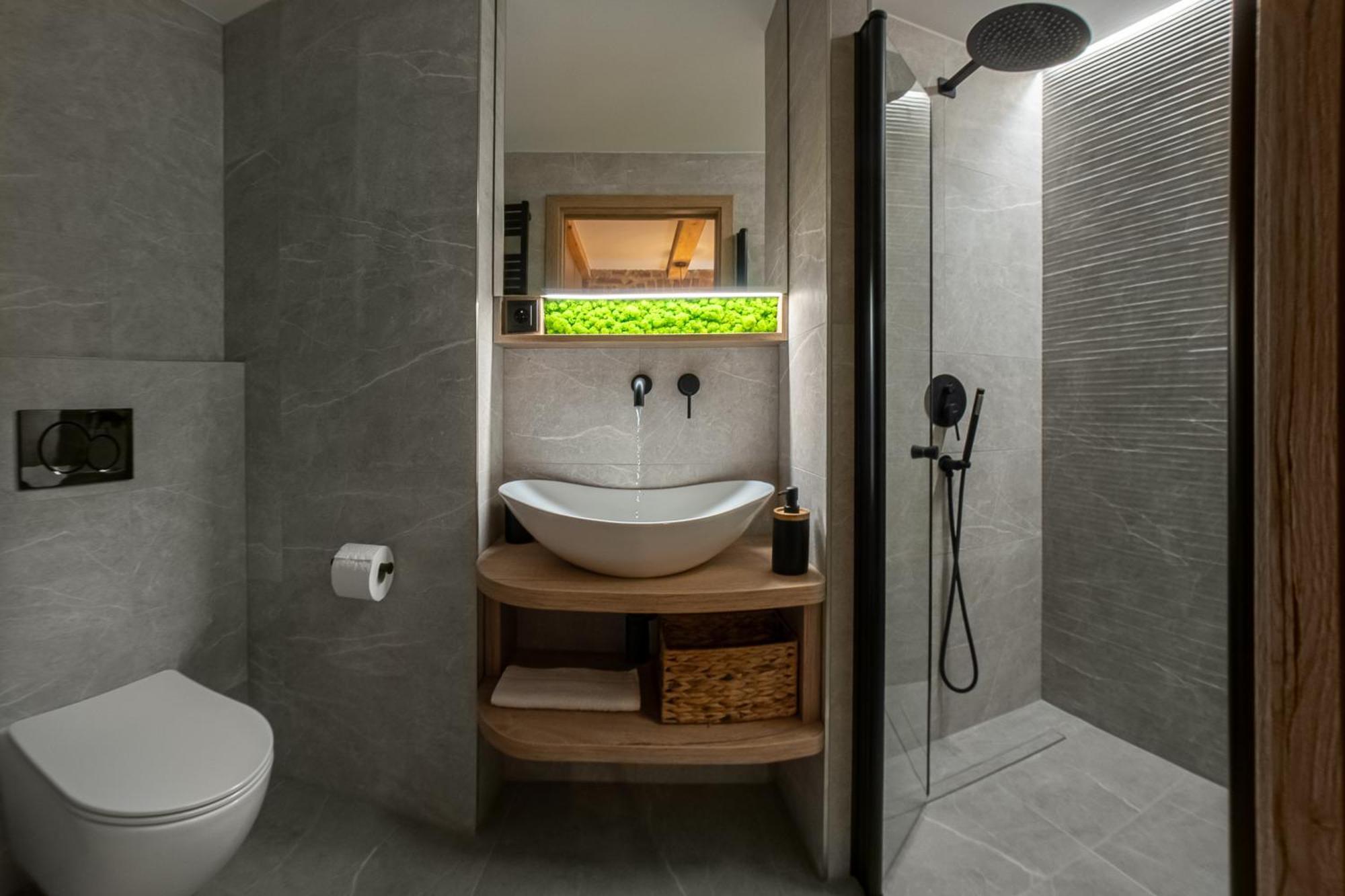White Wolf Boutique Apartments Olomouc Exterior foto